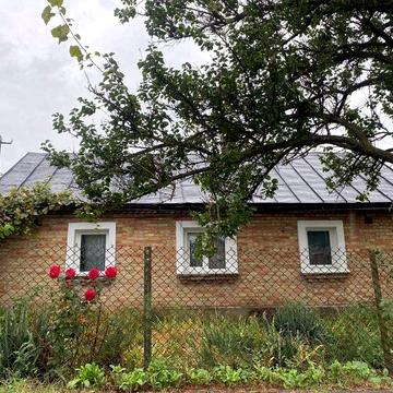 Продам будинок (район Вишків)