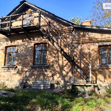 Продаж 3к Дім Мирослава Скорика (Глінки) 2-й провулок