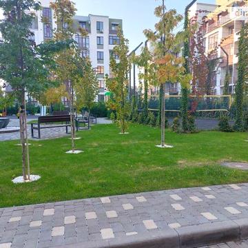 Продаж 1к Квартира Захисників України (Генерала Бочарова) вулиця