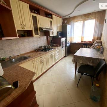 Продаж 3к Квартира вул. Творча