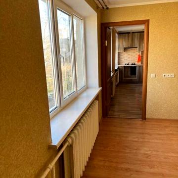 Продаж 3к Квартира вул. Баленка