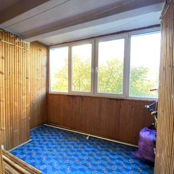 Продажа 3к квартира Героїв Майдану вулиця