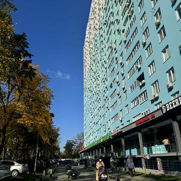 Продаж 1к Квартира Приміська вулиця