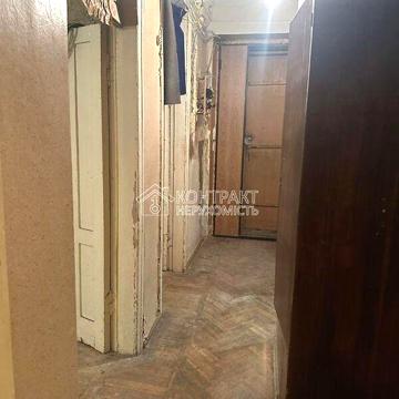 Продажа 3к квартира Бориса Чичибабіна вулиця
