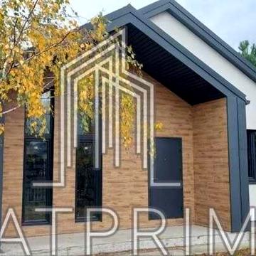 Продаж будинку  100 кв.м. с.Лишня  Макарівський р-н. БЕЗ КОМІСІЇ