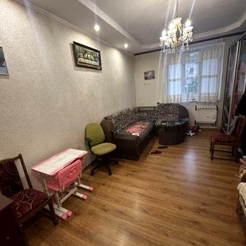 Оредна однокімнатної квартири