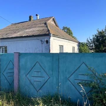 Продам будинок с. Нестерварка
