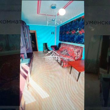Продажа двухкомнатной квартиры полностью мебель-кровать шкафы кондицио