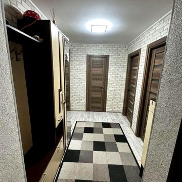 Продам 2-х кімнатну квартиру на М.Лушпи 5 ЖК Єспланада