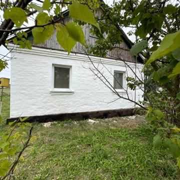 Продаж будинку в с. Малинівка , поряд з м. Малин