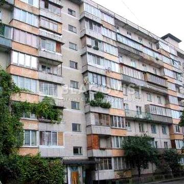 Продам 2к квартиру Минский масив Калнышевского, 3