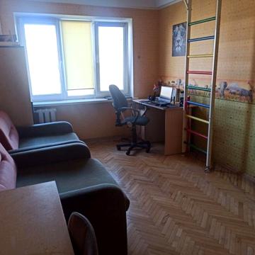 Русанівка.Затишна квартира на Русанівській набережній