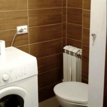 Продажа 1к квартира Миколи Сингаївського (Новооскольська) вулиця ЖК Синергия 2+