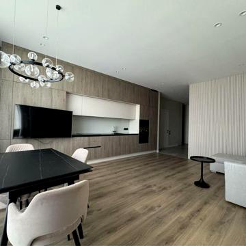 Без% Park Avenue VIP Парк Авеню 70,5м2 1К Демеевская 29