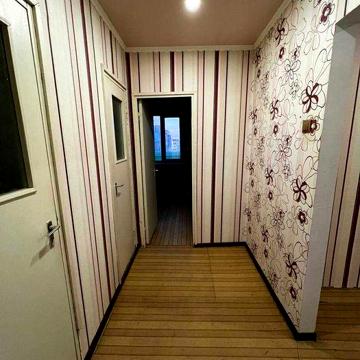 Продам 3к кваритру з ремонтом, м.Долинська