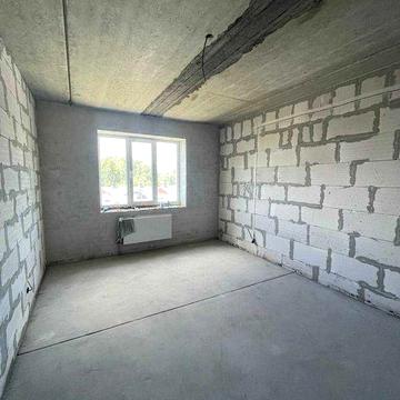 Однокімнатна квартира в новому житловому комплексі