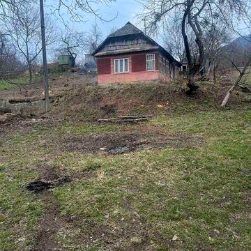 Продається будинок