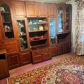 3х ком Приднепровск, реальная