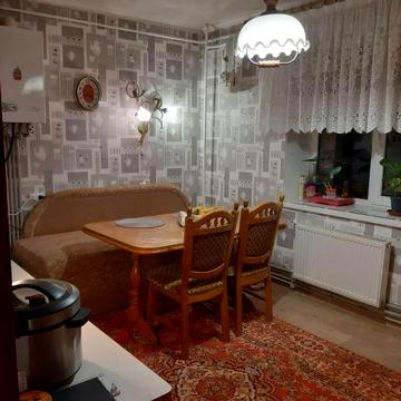 Продам 3х.кв. в Солоницівському ОТГ.(санаторій Бермінводи)