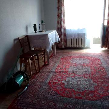 Здам 1-квартиру. Баумана.М.Нивки 5 хв. Терміново.