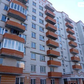 Продаж 3к Квартира Тарасівська вулиця