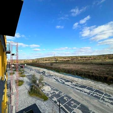 Продаж 1к Квартира Соборна (ІІІ Інтернаціоналу) вулиця ЖК Молодость