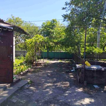 Продам дом с удобствами