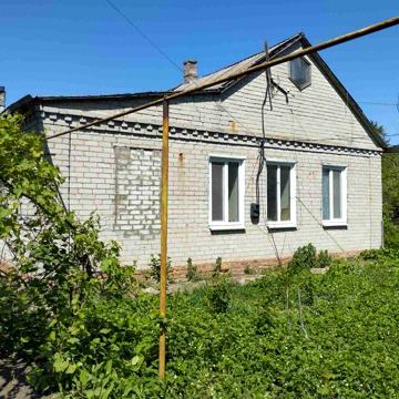 Продам дом с удобствами