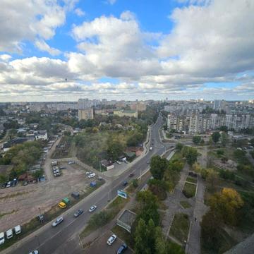 Припортова вул. (Героїв Сталінграда), 42/1