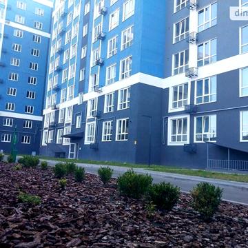 Продажа 2к квартира Лісова вулиця ЖК Лесной
