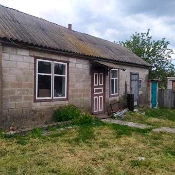 Продается дом в пгт. Малиновка Чугуевского района