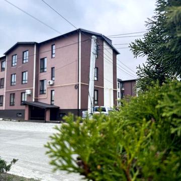 Двохкімнатна квартира чекає на тебе,повна ціна!