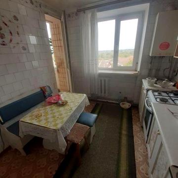 3-х кімнатна квартира в Диканці