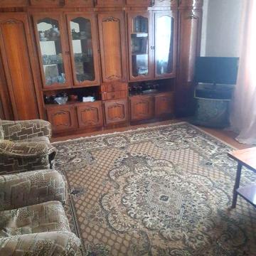 3-х кімнатна квартира в Диканці