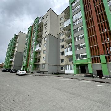 Продажа 2к квартира вул. Яреми ЖК Оград