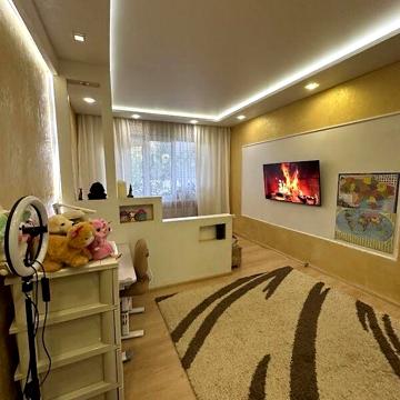 Продаж 2к Квартира Чорних Запорожців (Леваневського) вулиця