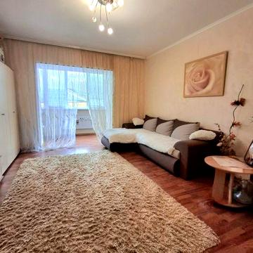 Продам 2к квартиру в ЖК АББО ! ЖК АББО