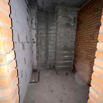 Продаж 1к Квартира Ольги Кобилянської (Достоєвського) вулиця ЖК Синергия Сити (Kvartal Group)