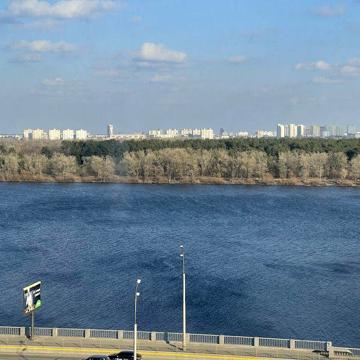 Без % 3к 104м2 видовая ЖК Rybalsky наьережно-рибальска ЖК Rybalsky