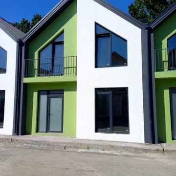 Продаж! Є Оселя, Таунхаус 102кв.м. КМ FREYA Крюківщина 3км до Києва