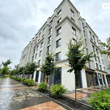 Продаж 1к Квартира Миколи Сингаївського (Новооскольська) вулиця ЖК Бургундия