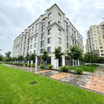 Продажа 1к квартира Миколи Сингаївського (Новооскольська) вулиця ЖК Бургундия