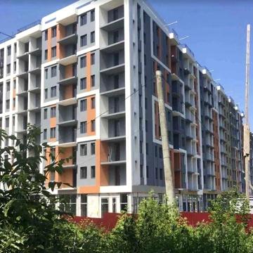 Продам 1к квартиру (8289) ЖК Кельце