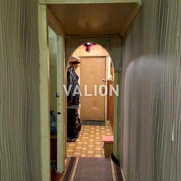 3к. квартира в районі КПІ, вул. Ростиславська, до метро 15 хв. пішки
