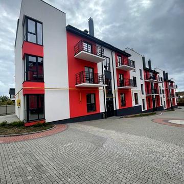 Продаж 1к Квартира Ярова (Червоноармійська) вулиця ЖК Cherry House 3