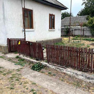 Продаж будинку у м. Бобровиця