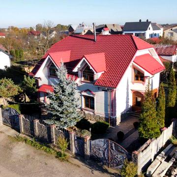 Продаж БУДИНКУ в передмісті Стрия (1км)