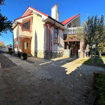 Продаж БУДИНКУ в передмісті Стрия (1км)