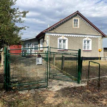 Будинок (Наркевичі)