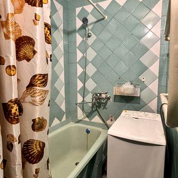 Довгострокова оренда 1к Квартира Академіка Павлова вулиця